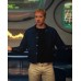 The Fantastic Four First Steps Joseph Blue Jacket